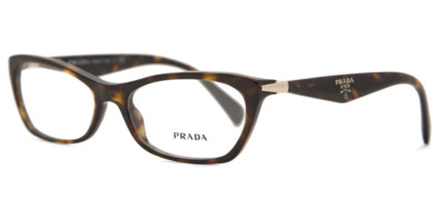 Kính mắt Prada PR 15PV SWING 2AU1O1 cho Nữ cận thị