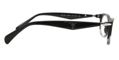 Gọng kính mắt Prada PR 15PV SWING ZYY1O1 679420877624 cho Nữ viễn thị