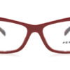 Gọng kính cận Prada PR 15XV 07C1O1 8056597187091