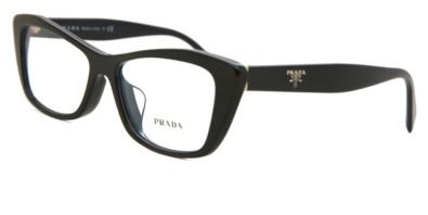 Kính mắt Prada PR 15XVF Asian Fit 1AB1O1 cho Nữ cận thị