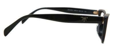 Gọng kính mắt Prada PR 15XVF Asian Fit 1AB1O1 8056597204897 cho Nữ viễn thị