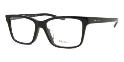 Kính mắt Prada PR 17VVF Asian Fit 1AB1O1 cho Nữ cận thị