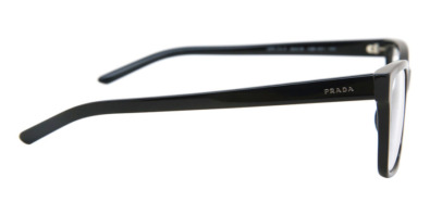 Gọng kính mắt Prada PR 17VVF Asian Fit 1AB1O1 8056597038485 cho Nữ viễn thị