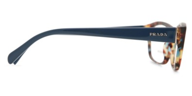 Gọng kính mắt Prada PR 18OV NAG1O1 8053672169997 cho Nữ viễn thị