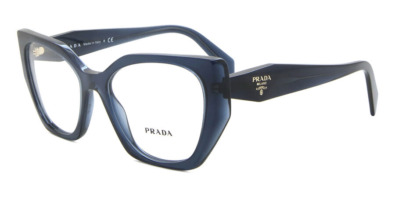 Kính mắt Prada PR 18WV Symbole 08Q1O1 cho Nữ cận thị