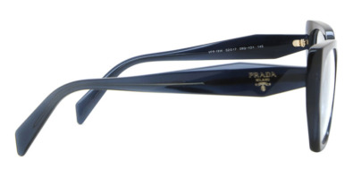 Gọng kính mắt Prada PR 18WV Symbole 08Q1O1 8056597438360 cho Nữ viễn thị