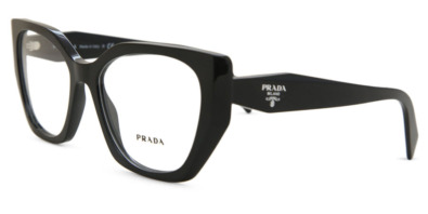 Kính mắt Prada PR 18WV Symbole 1AB1O1 cho Nữ cận thị