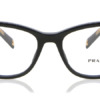 Gọng kính cận Prada PR 19WV 1AB1O1 8056597438353