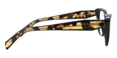 Gọng kính mắt Prada PR 19WV 1AB1O1 8056597438353 cho Nữ viễn thị