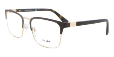 Kính mắt Prada PR 54TV 01U1O1 cho Nam cận thị