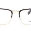 Gọng kính cận Prada PR 54TV 01U1O1 8056597448413