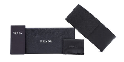 Gọng mắt kính Prada PR 54TV 01U1O1 8056597448413