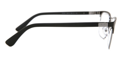 Gọng kính mắt Prada PR 54TV 1BO1O1 8053672621426 cho Nam viễn thị