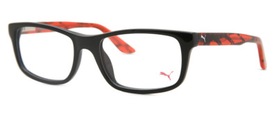 Kính mắt Puma PJ0009O Kids 001 cho Trẻ em cận thị
