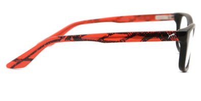 Gọng kính mắt Puma PJ0009O Kids 001 889652031163 cho Trẻ em viễn thị