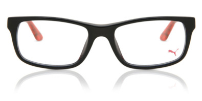 Gọng kính cận Puma PJ0009O Kids 001 889652031163