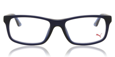 Gọng kính cận Puma PJ0009O Kids 002 889652031170