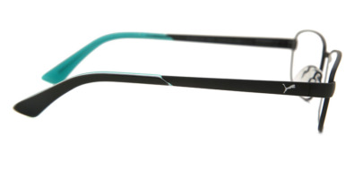 Gọng kính mắt Puma PJ0011O Kids 007 889652250922 cho Trẻ em viễn thị