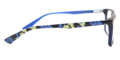 Gọng kính mắt Puma PJ0020O Kids 002 889652109343 cho Trẻ em viễn thị