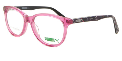 Kính mắt Puma PJ0021O Kids 001 cho Trẻ em cận thị