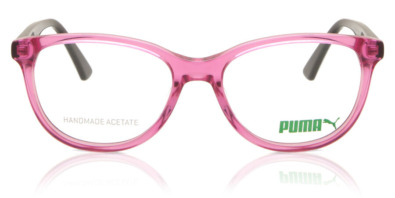 Gọng kính cận Puma PJ0021O Kids 001 889652109374