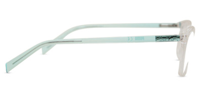 Gọng kính mắt Puma PJ0031O Kids 004 889652188935 cho Trẻ em viễn thị