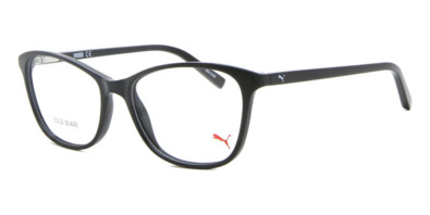 Kính mắt Puma PJ0033O Kids 001 cho Trẻ em cận thị