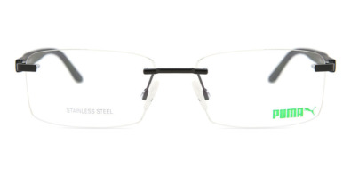 Gọng kính cận Puma PU0330O 001 889652334370