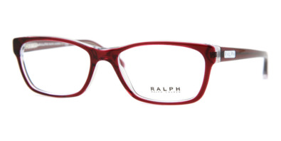 Kính mắt Ralph by Ralph Lauren RA7039 1081 cho Nữ cận thị