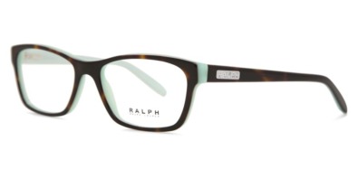 Kính mắt Ralph by Ralph Lauren RA7039 601 cho Nữ cận thị