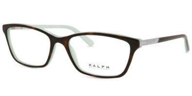 Kính mắt Ralph by Ralph Lauren RA7044 601 cho Nữ cận thị