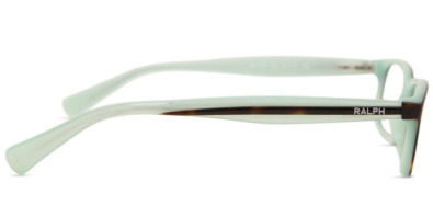 Gọng kính mắt Ralph by Ralph Lauren RA7047 601 8053672077223 cho Nữ viễn thị