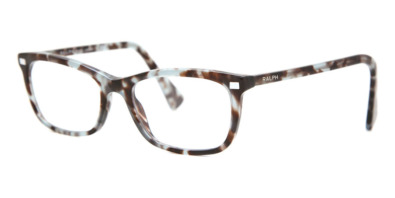 Kính mắt Ralph by Ralph Lauren RA7089 1692 cho Nữ cận thị