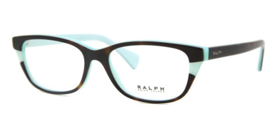 Kính mắt Ralph by Ralph Lauren RA7126 601 cho Nữ cận thị