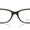 Gọng kính cận Ralph by Ralph Lauren RA7126 601 8056597347709