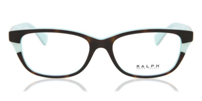 Gọng kính cận Ralph by Ralph Lauren RA7126 601 8056597347709