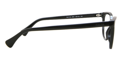 Kính mắt Ralph by Ralph Lauren RA7134 5001 cho Nữ cận thị