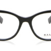 Gọng kính cận Ralph by Ralph Lauren RA7134 5001 8056597497046