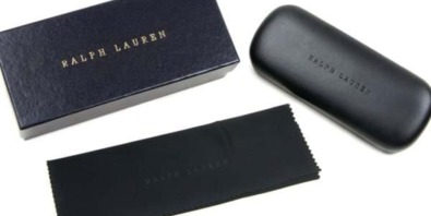 Gọng mắt kính Ralph Lauren RL5099 9003 8053672758245