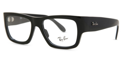 Kính mắt Ray-Ban RB5487 Nomad Wayfarer 2000 cho Nữ cận thị