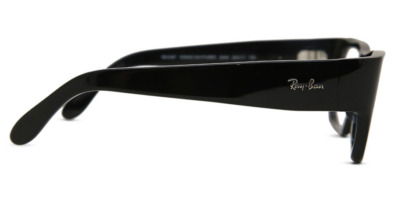 Gọng kính mắt Ray-Ban RB5487 Nomad Wayfarer 2000 8056597429252 cho Nữ viễn thị