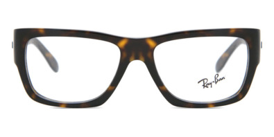 Gọng kính cận Ray-Ban RB5487 Nomad Wayfarer 2012 8056597429276