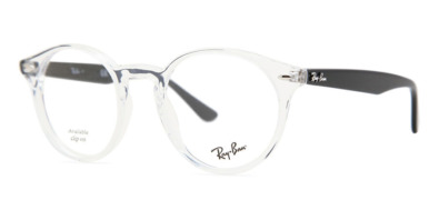 Kính mắt Ray-Ban RX2180V 5943 cho Nữ cận thị