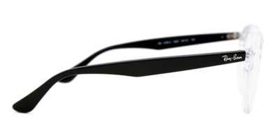 Gọng kính mắt Ray-Ban RX2180V 5943 8056597367523 cho Nữ viễn thị