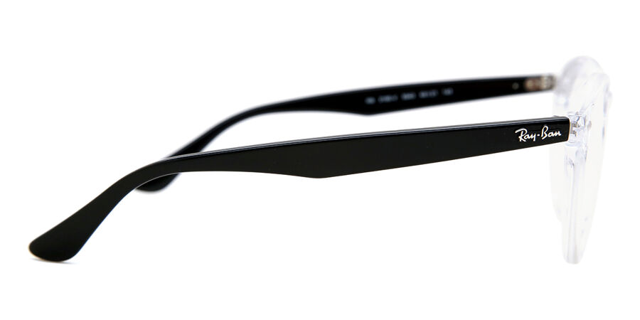 Gọng kính mắt Ray-Ban RX2180V 5943 8056597367523 cho Nữ viễn thị