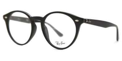 Kính mắt Ray-Ban RX2180VF Highstreet Asian Fit 2000 cho Nam cận thị