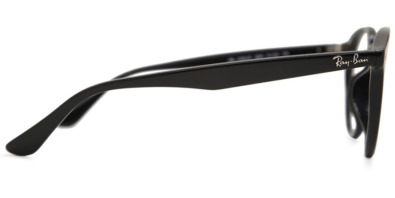 Gọng kính mắt Ray-Ban RX2180VF Highstreet Asian Fit 2000 8053672395013 cho Nam viễn thị