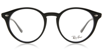 Gọng kính cận Ray-Ban RX2180VF Highstreet Asian Fit 2000 8053672395013