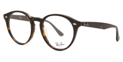 Kính mắt Ray-Ban RX2180VF Highstreet Asian Fit 2012 cho Nam cận thị