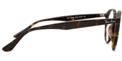 Gọng kính mắt Ray-Ban RX2180VF Highstreet Asian Fit 2012 8053672395020 cho Nam viễn thị